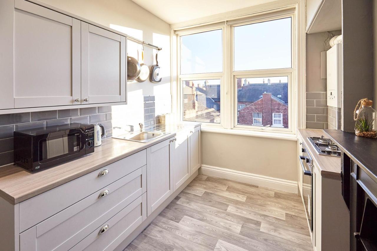Host & Stay - Cattersty Hideaway Saltburn-by-the-Sea Exteriér fotografie