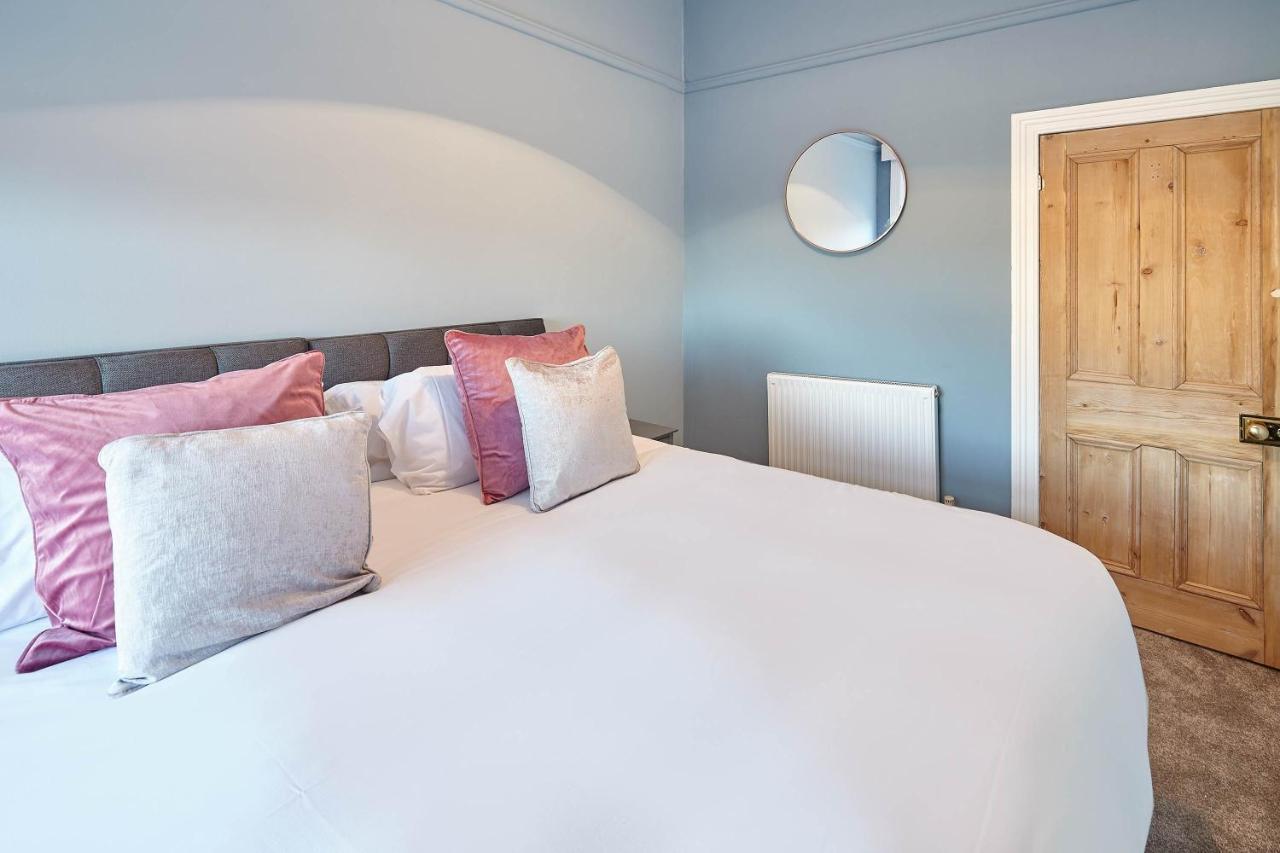 Host & Stay - Cattersty Hideaway Saltburn-by-the-Sea Exteriér fotografie