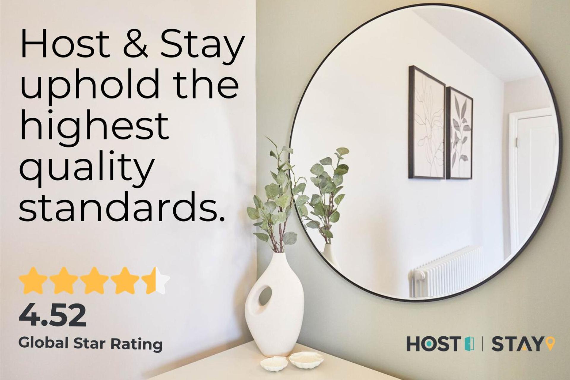 Host & Stay - Cattersty Hideaway Saltburn-by-the-Sea Exteriér fotografie